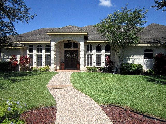2815 Las Cruces Dr, Edinburg, TX 78539 - photo 1