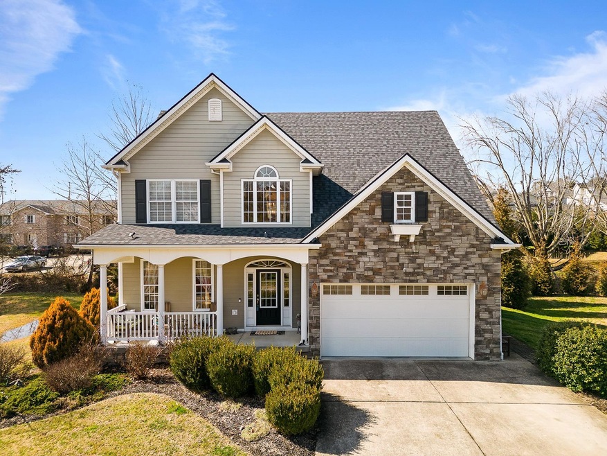 67 Tyler Way, Scott Depot, WV 25560 - photo 1