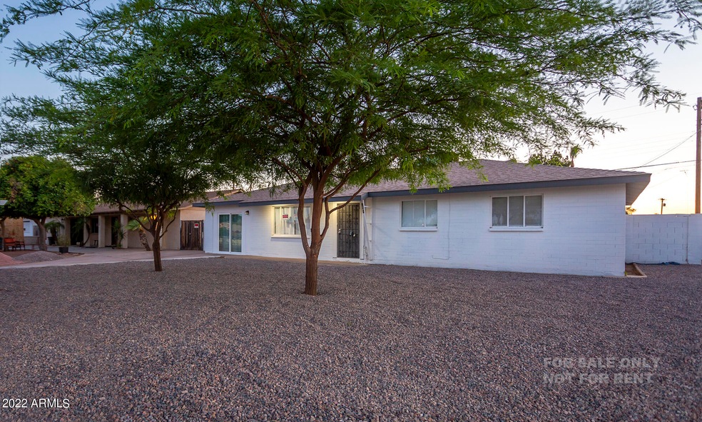 3048 N 39th Ave, Phoenix, AZ 85019 - photo 1
