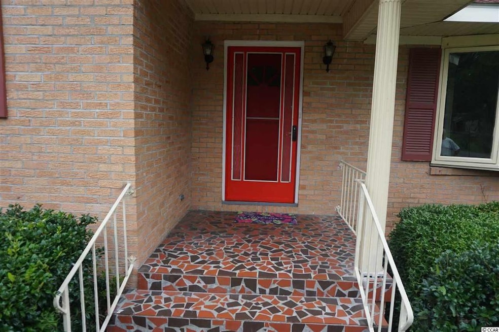 2218 Beck St, Georgetown, SC 29440 - photo 1