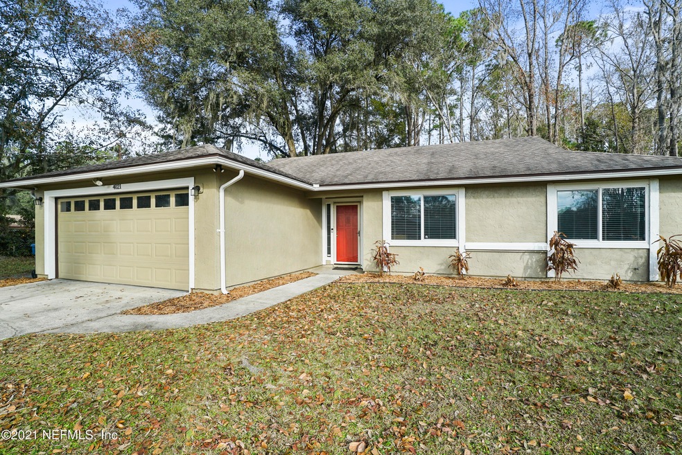 4021 Ranie Rd, Jacksonville, FL 32218 - photo 1