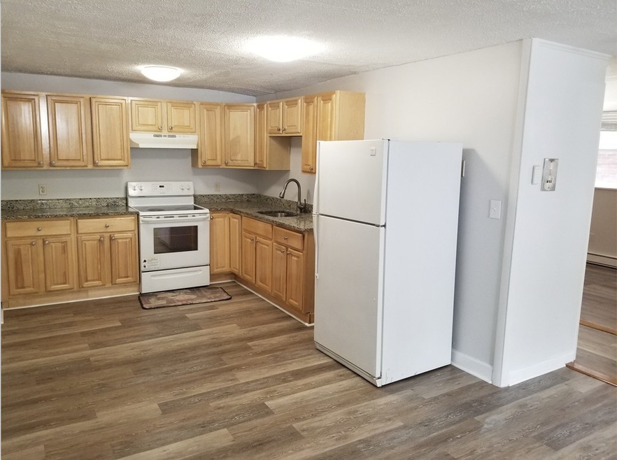 520 Talbot Ave unit 2, Dorchester Center, MA 02124 - photo 1