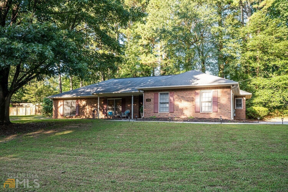 1336 Oak Rd SW, Lilburn, GA 30047 - photo 1