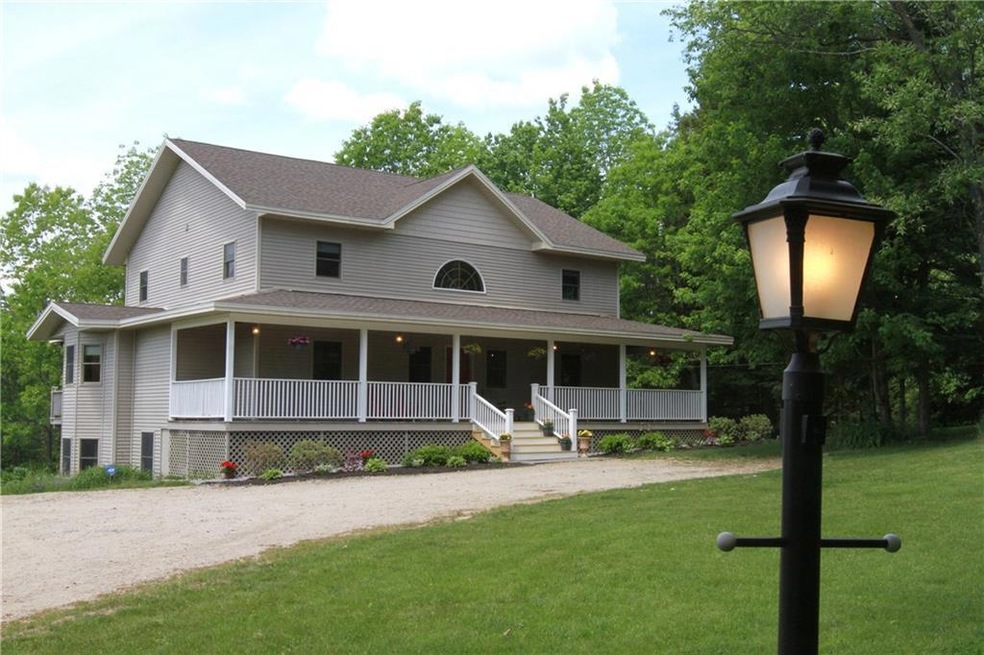 306 Ridge Rd, Bowdoinham, ME 04008 - photo 1