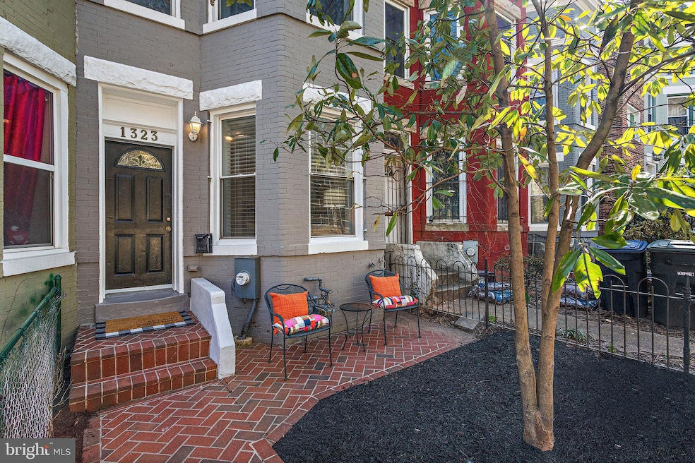 1323 1st St NW, Washington, DC 20001 - photo 1