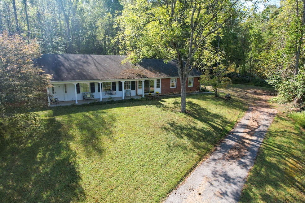 69 Farmhouse Rd, Rockbridge Baths, VA 24473 - photo 1