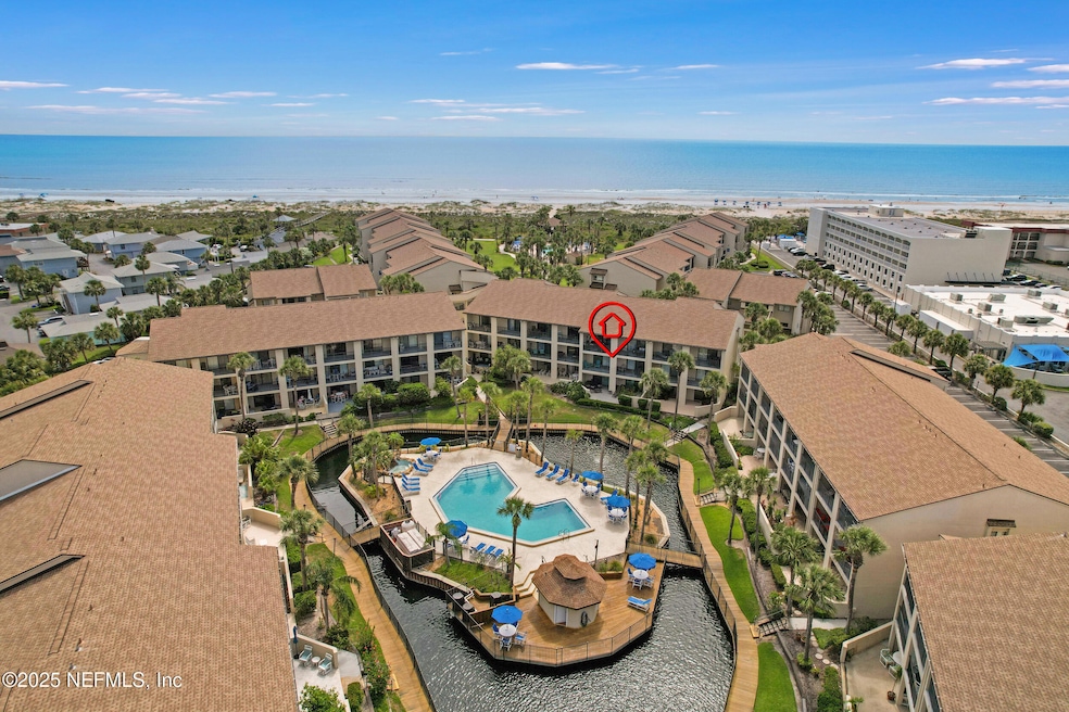 ocean villas