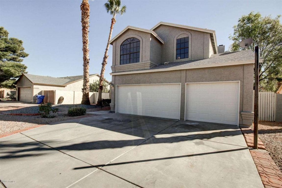 4837 E Hobart St, Mesa, AZ 85205 - photo 1