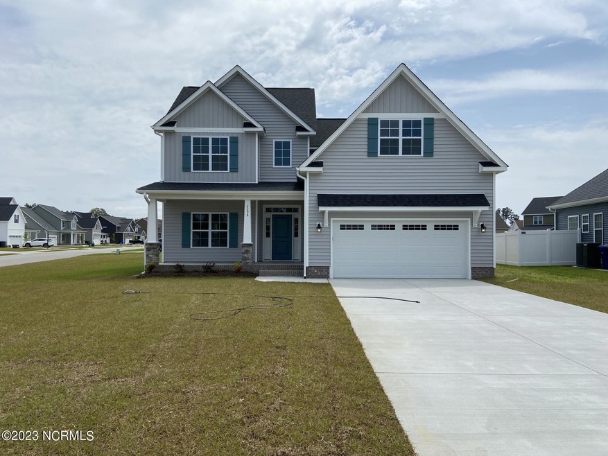 2298 Birch Hollow Dr, Winterville, NC 28590 - photo 1