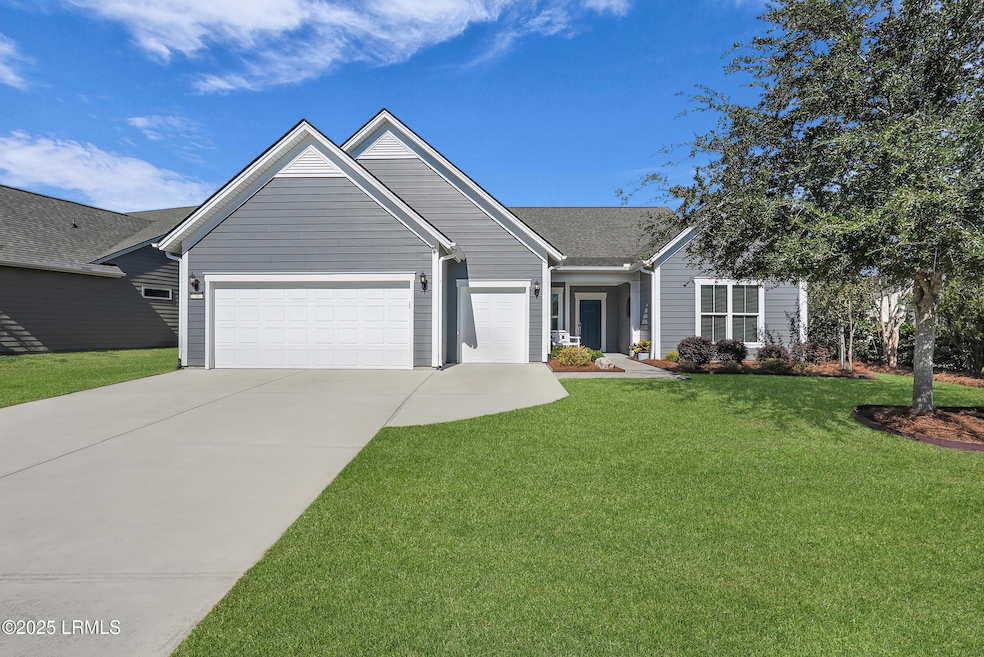 70 Fernleaf Ln, Bluffton, SC 29909 - photo 1