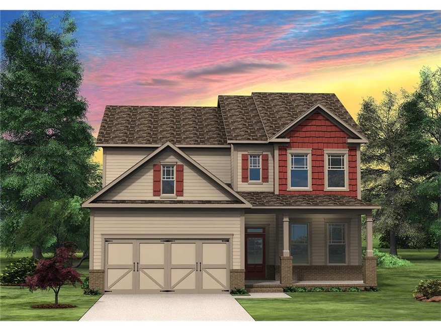 unlisted-address, Suwanee, GA 30024 - photo 1