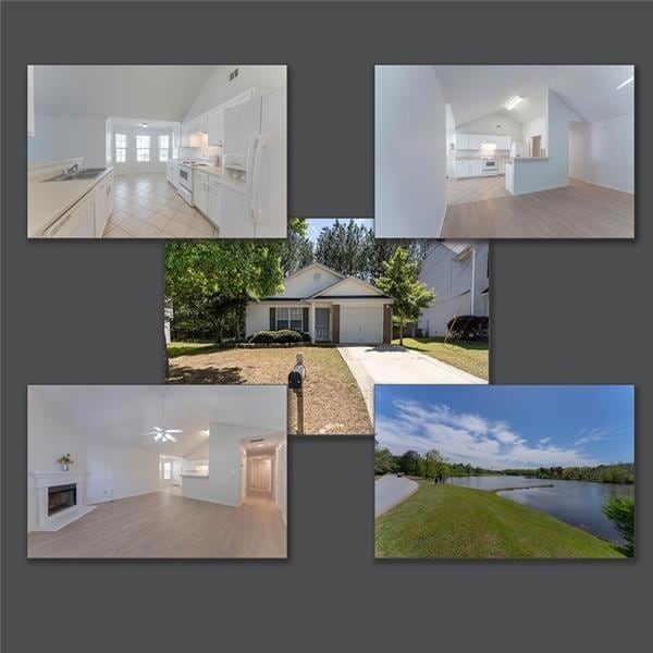 7065 Mahonia Place, Lithonia, GA 30038 - photo 1