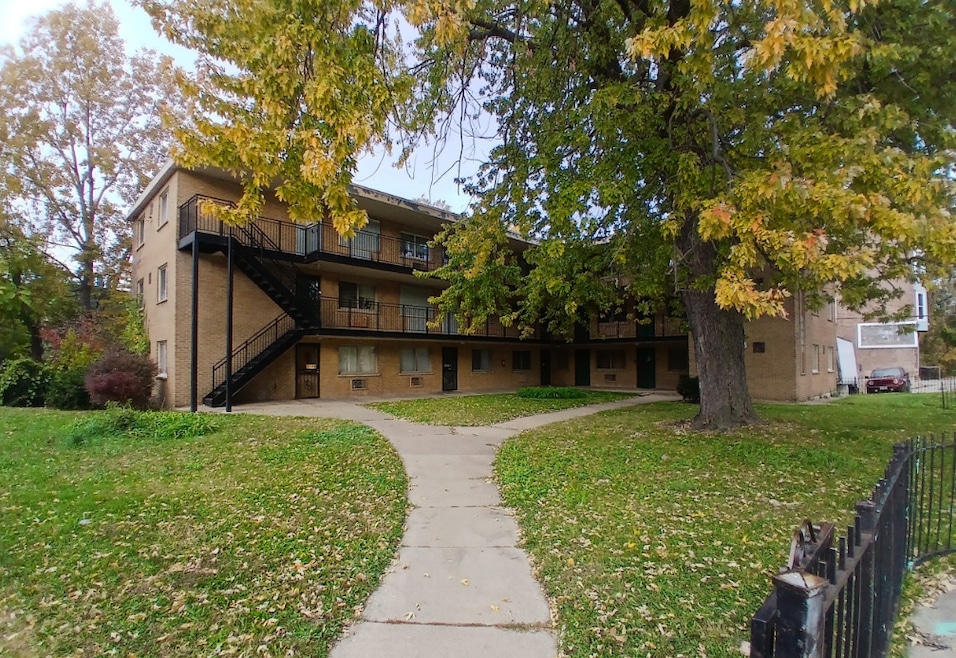 3258 E 91st St unit 2D, Chicago, IL 60617 - photo 1