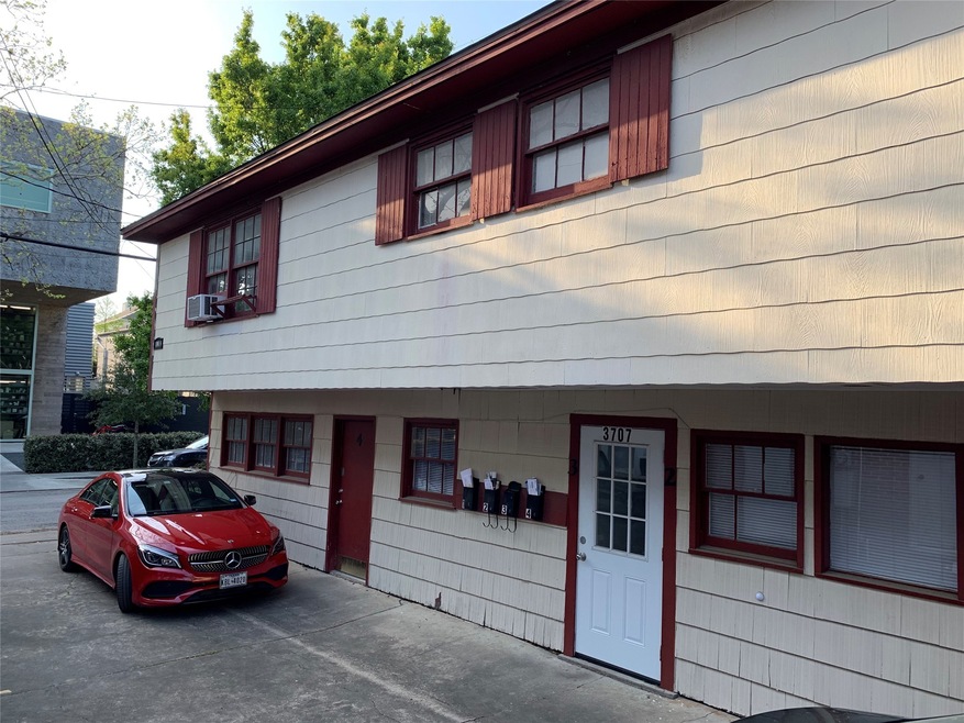 3707 Mulberry St unit 2, Houston, TX 77006 - photo 1