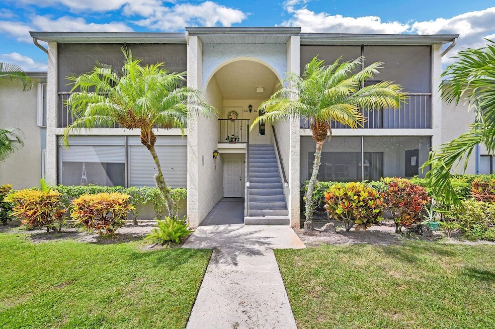1115 Green Pine Blvd unit 42, West Palm Beach, FL 33409 - photo 1