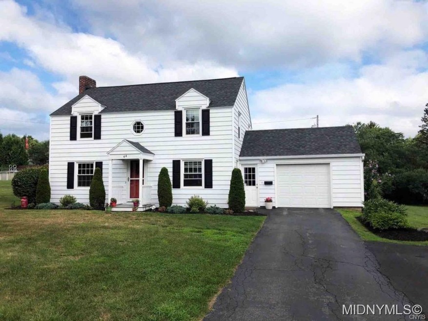 44 Crestview Drive