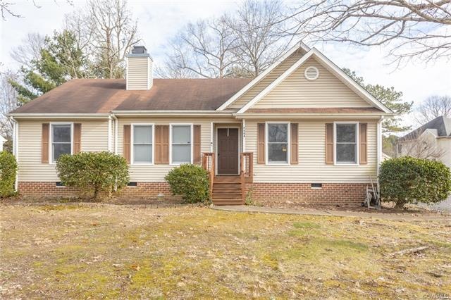 7504 Woods Ridge Trace, Prince George, VA 23875 - photo 1