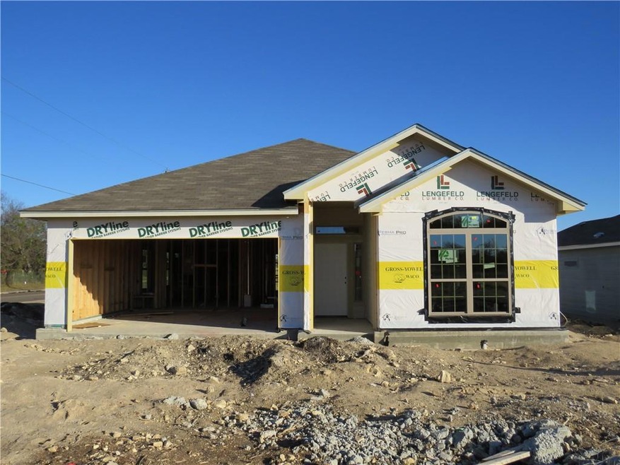 1229 Monte Verde Dr, Temple, TX 76504 - photo 1