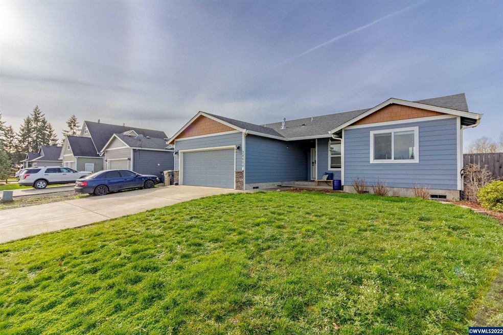 38600 SW Filbert St, Scio, OR 97374 - photo 1