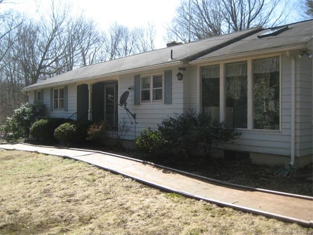 311 Route 197, Woodstock, CT 06281 - photo 1