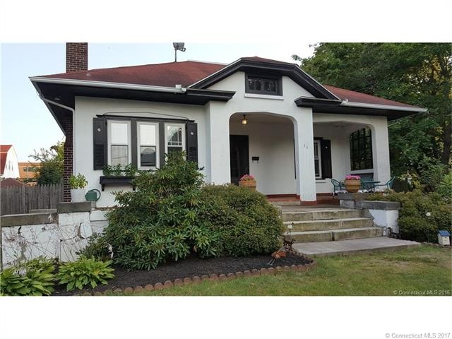 New London Home for Sale at 36 Bellevue Place, 3BR