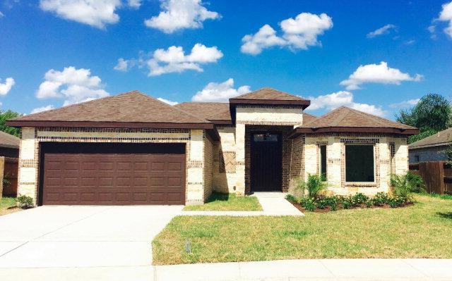 1413 Candy Ln, Edinburg, TX 78539 - photo 1