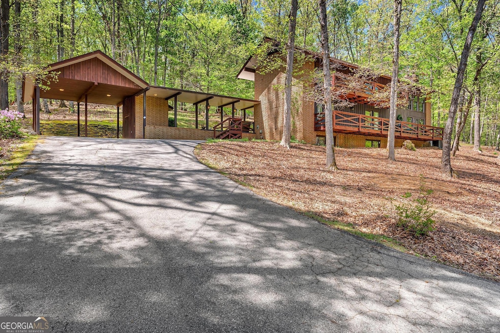 900 Oakhill Rd, Elberton, GA 30635 - photo 1