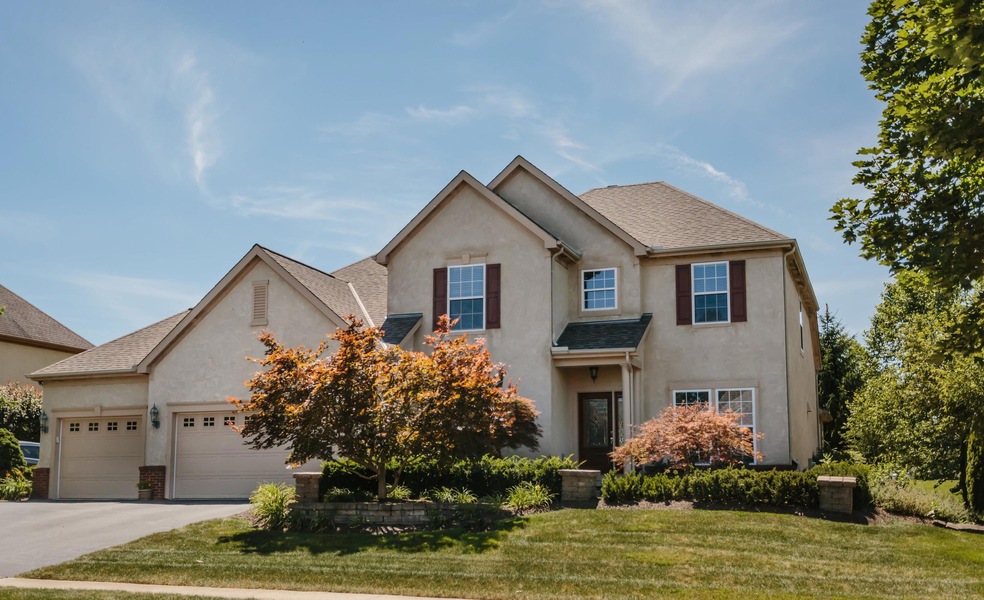 9824 Archer Ln, Dublin, OH 43017 - photo 1