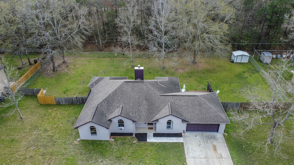 28911 Champion Oaks Dr, Magnolia, TX 77354 - photo 1