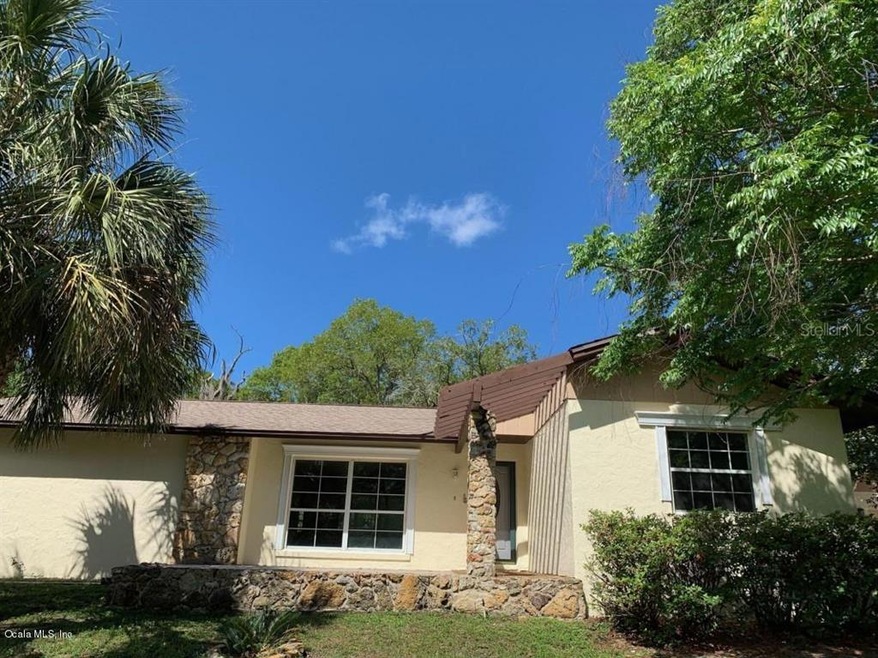 8620 SW 209th Ct, Dunnellon, FL 34431 - photo 1