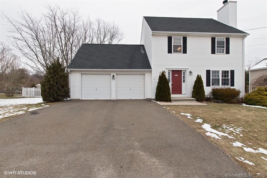 43 Kristen Ct, East Haven, CT 06513 - photo 1