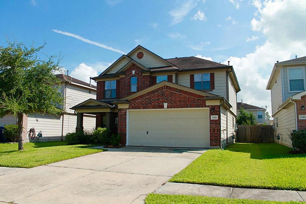 29418 Legends Stone Dr, Spring, TX 77386 - photo 1