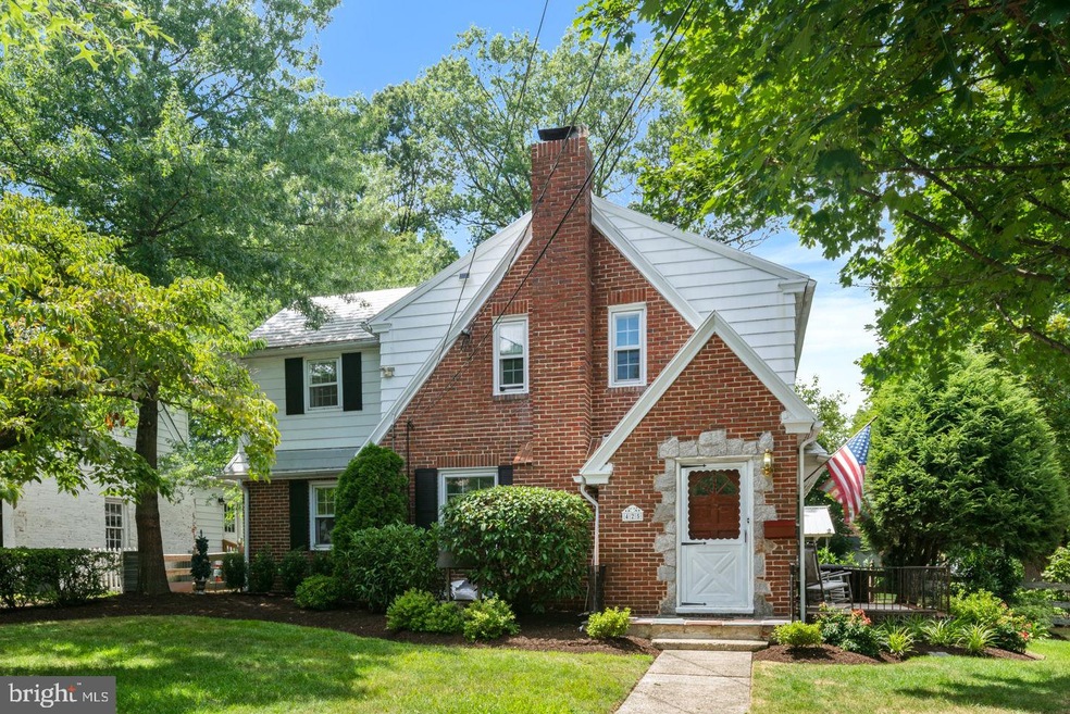 425 Strawbridge Ave, Haddon Township, NJ 08108 - photo 1