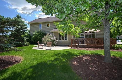 W159N7691 Deer Trail, Menomonee Falls, WI 53051 - photo 1