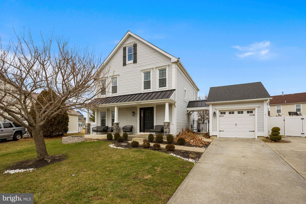 3 Hewitt Ct, Clayton, NJ 08312 - photo 1