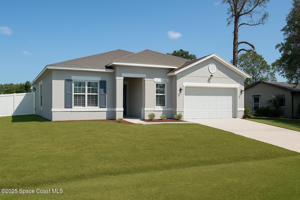 519 Australian Rd NW, Palm Bay, FL 32907 - photo 1