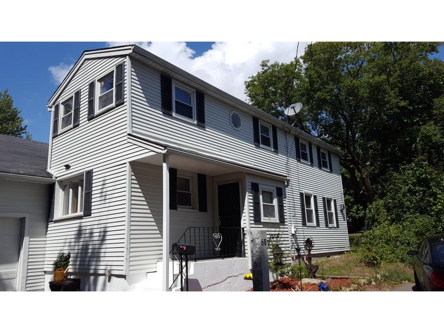 68 Gabrielle St, Manchester, NH 03103 - photo 1