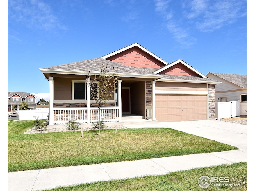 612 87th Ave, Greeley, CO 80634 - photo 1