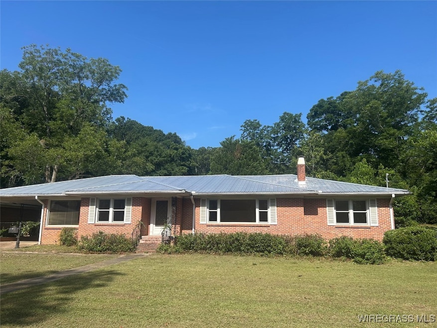 254 Newton Ave, Ozark, AL 36360 - photo 1