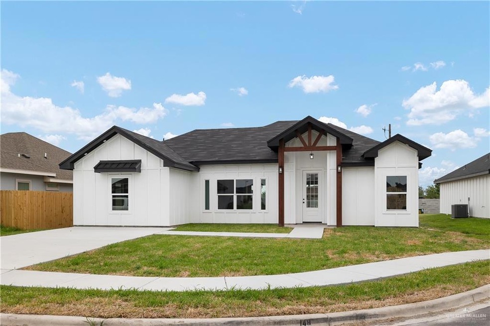 1208 Emma Elizabeth St, Weslaco, TX 78599 - photo 1