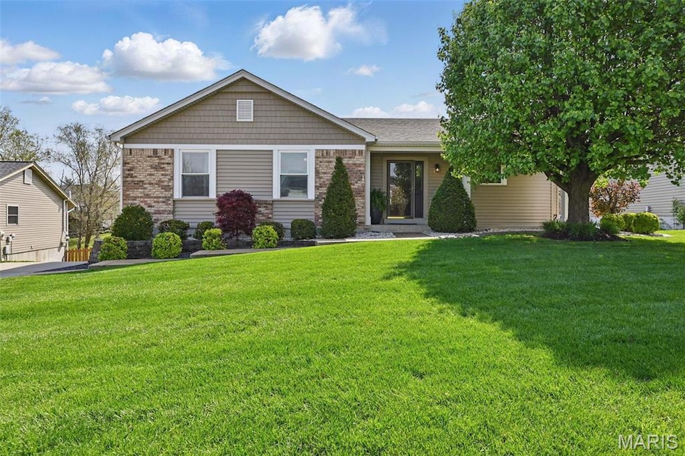 Sold • Co-Listing Agent