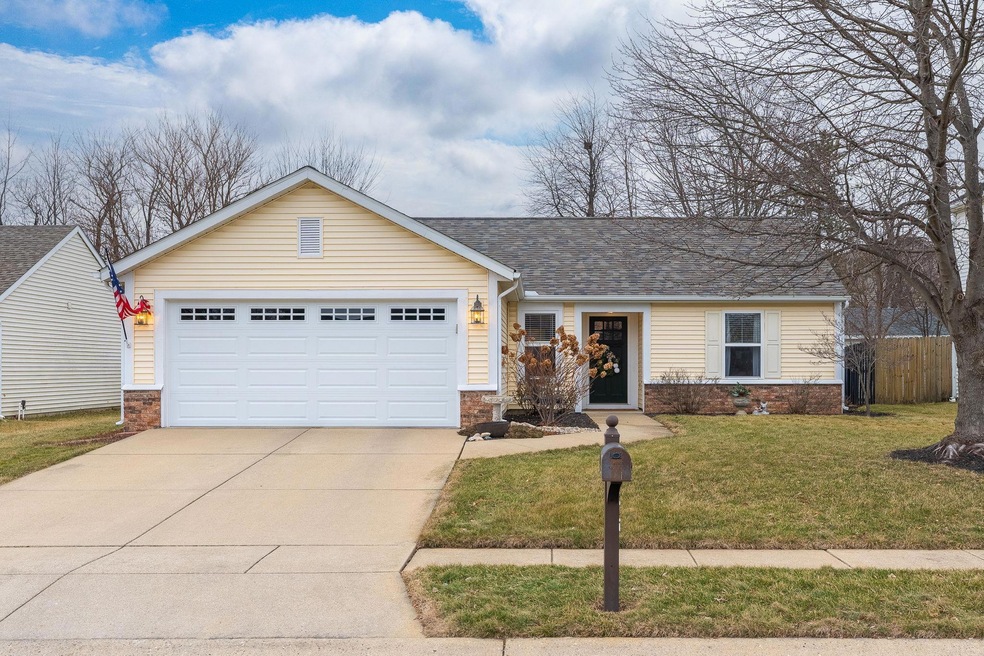 502 Stockbridge Ln, Lafayette, IN 47909 - photo 1