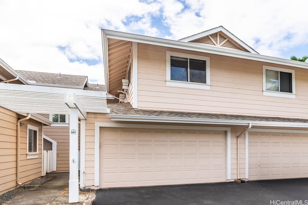 94-835 Lumiauau St unit K105, Waipahu, HI 96797 - photo 1