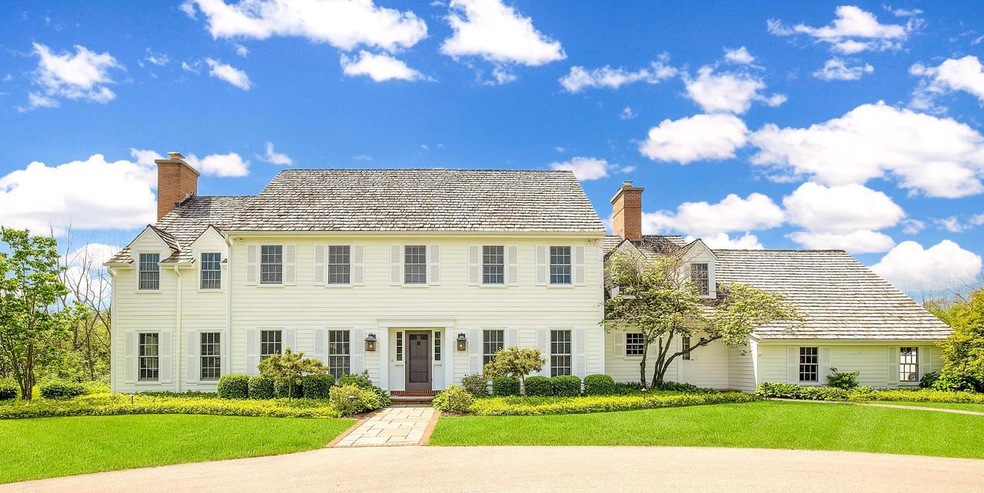 Welcome Home!