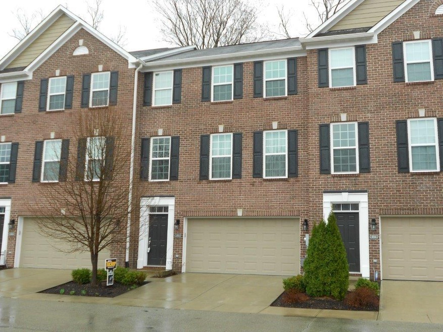 1018 Bard Ln, Carmel, IN 46032 - photo 1