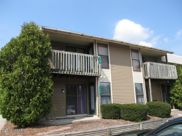 College Condos