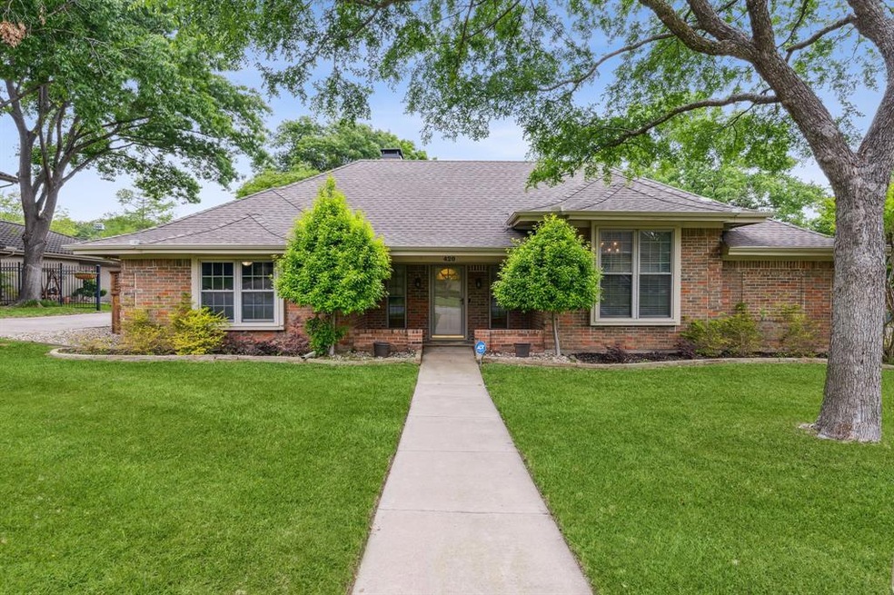 420 Falcon Ct, Colleyville, TX 76034 - photo 1