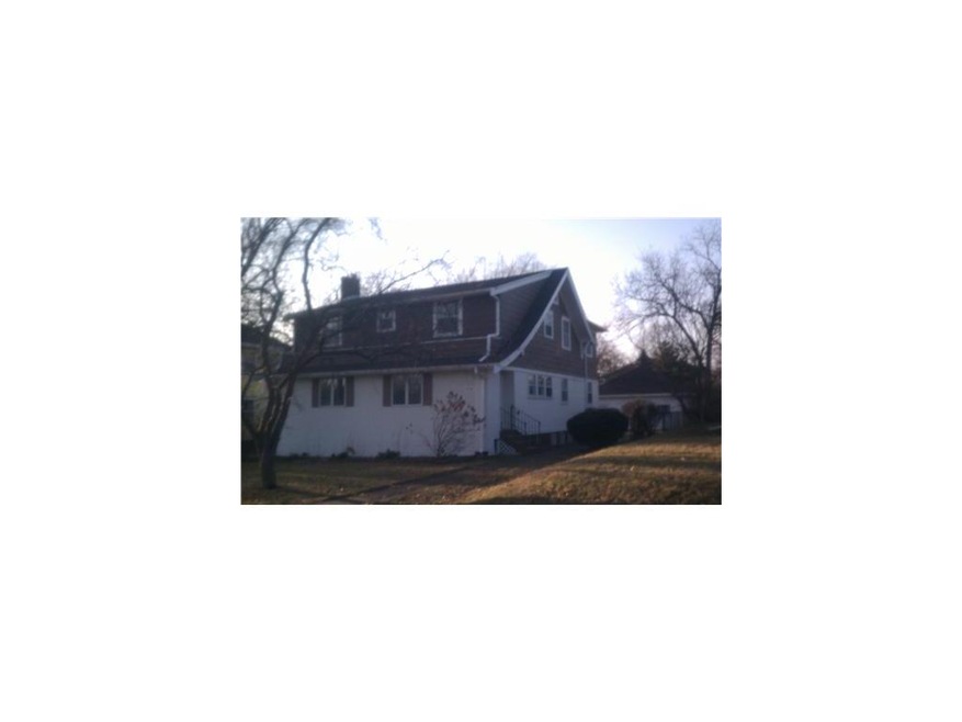 Front Exterior.