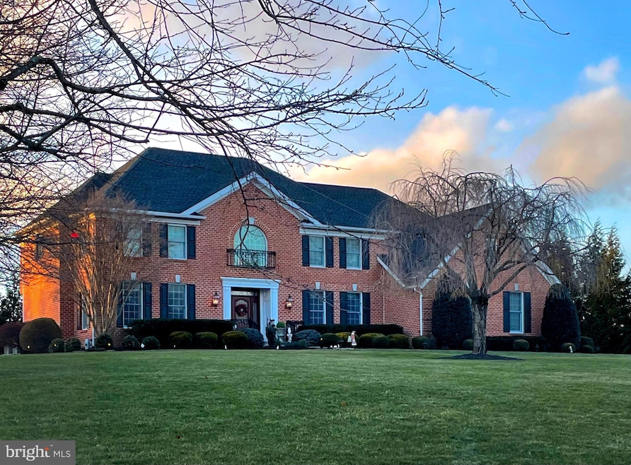 14008 Fox Run Ct, Phoenix, MD 21131 - photo 1