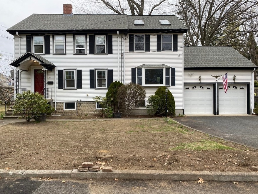 12 Waverley Oaks Rd unit 1, Waltham, MA 02452 - photo 1